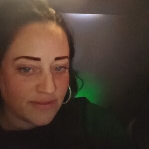 Meet your Posher, Addie